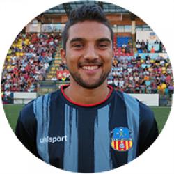Jilmar (U.E. Sant Andreu) - 2014/2015