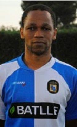 Zombra (C.D.J. Tamarite) - 2014/2015