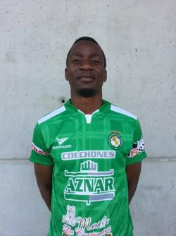 Sima (S.D. Borja) - 2014/2015