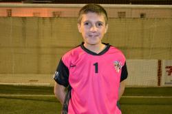 FER (C.D lora) - 2014/2015