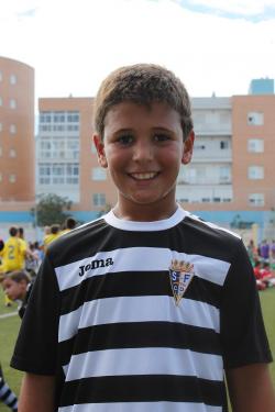 Adri (Escuela Baha SF) - 2014/2015
