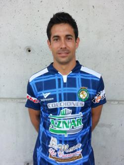 Siro (A.D. Almudvar) - 2014/2015