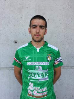 Alonso (Stadium Casablanca) - 2014/2015