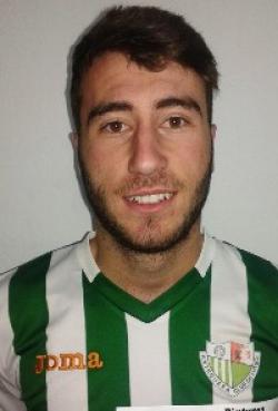 Requena (Antequera C.F.) - 2014/2015