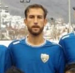 Boris (Puerto Malagueo) - 2014/2015