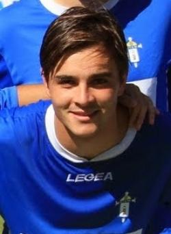 Argelles (E.I. San Martn R.A) - 2014/2015