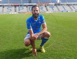 Rami (Deportivo Aragn) - 2014/2015