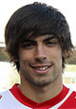 lex Fernndez (Rayo Vallecano B) - 2014/2015