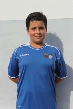 Adrin (Xerez Balompi) - 2014/2015