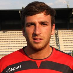 Samu (Atltico de Pinto) - 2014/2015