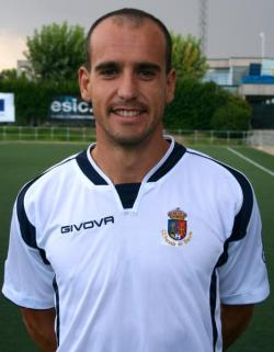 Ivan Cortijo (Pozuelo de Alarcn) - 2014/2015