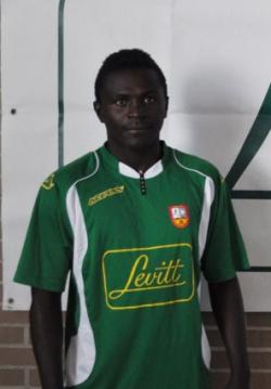 Pato (Alcobendas C.F.) - 2014/2015