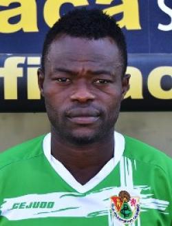Kofi (C.P. Cacereo) - 2014/2015