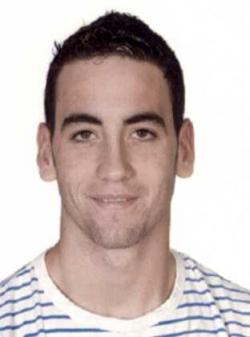 Merino (C.D. Becerril) - 2014/2015