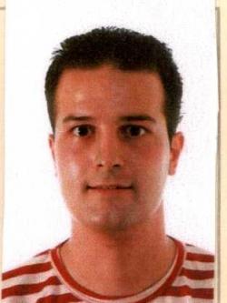 Sastre (Atltico Tordesillas) - 2014/2015
