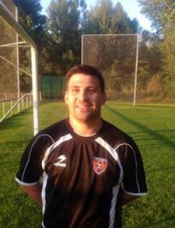 Alex (Burgos Promesas C.F.) - 2014/2015