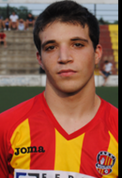 Ot (A.E.C. Manlleu) - 2014/2015
