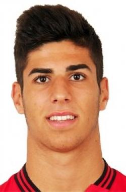 Asensio (R.C.D. Mallorca) - 2014/2015