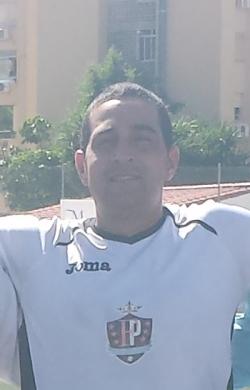 Garban (Marbella FightSchool) - 2014/2015