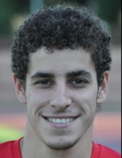 Galce (F.C. Asc) - 2014/2015