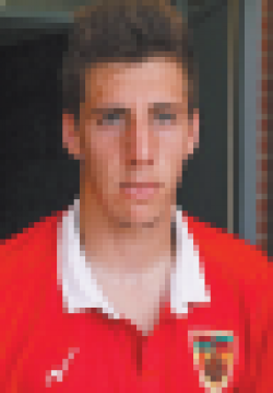 Kako (Reus F.C. Reddis) - 2014/2015