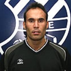 Coca (Cerdanyola F.C.) - 2014/2015