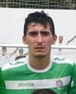 Francis (Cerdanyola F.C.) - 2014/2015