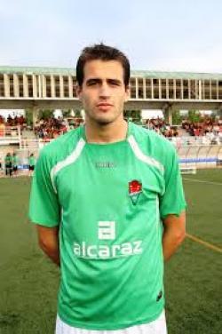 Quim Solano (Cerdanyola F.C.) - 2014/2015