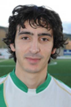 Fito (C.D. Bezana) - 2014/2015