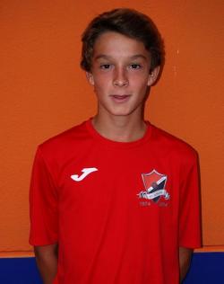 Juanal (U.D San Pedro) - 2014/2015