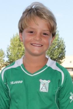 Zambrano (Atltico Sanluqueo) - 2014/2015