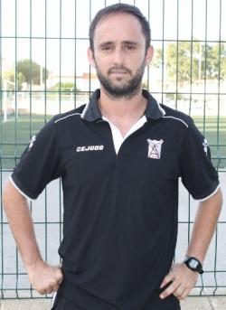 Manu (Atltico Sanluqueo) - 2014/2015