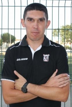 FELIX (Atltico Sanluqueo) - 2014/2015