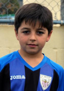 DELA (U.D. San Felipe) - 2014/2015
