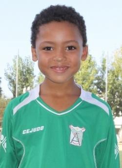 Pablo Kattah (Atltico Sanluqueo) - 2014/2015