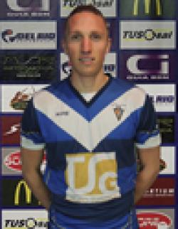 Kevin Gissi (Jūrmala F.C) - 2014/2015