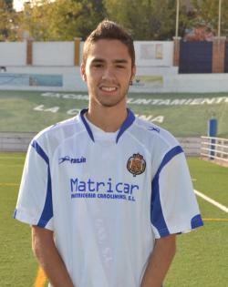 Mini Micro (Carolinense C.D.) - 2014/2015