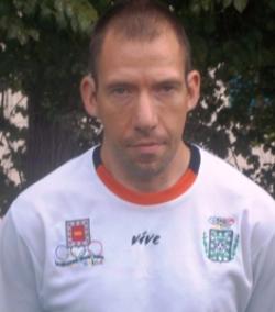 Juanra (C.D. beda Viva) - 2014/2015