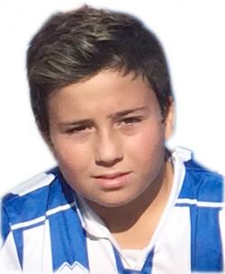 Eugenio (Rcing Flamenco) - 2014/2015