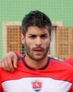 Iborra (Pego C.F.) - 2014/2015
