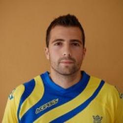 Gim (C.D. Dnia) - 2014/2015