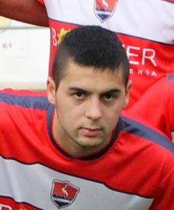 Venti (Pego C.F.) - 2014/2015