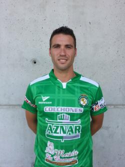 Nadales (C.D. Valdefierro) - 2014/2015
