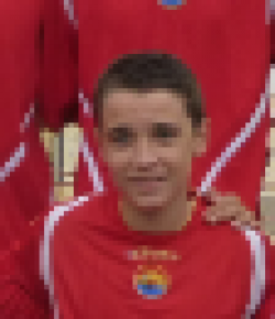 Lolo (Zapillo Atltico) - 2014/2015