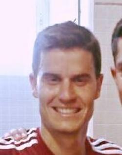 Ismael (Lora C.F.) - 2014/2015
