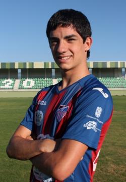 Ivi (Gimnstica Segoviana) - 2014/2015