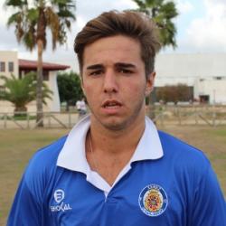 Hedrera (Xerez D.F.C.) - 2014/2015