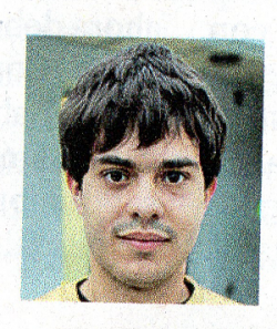 Rays (S.D. Chantada B) - 2014/2015