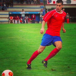 Juanma (Bribes C.F.) - 2014/2015