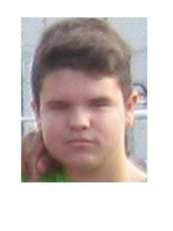 Luis (C.D. beros Castulo) - 2014/2015